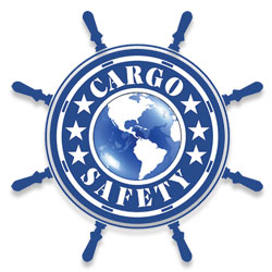 Logo da Cargo Safety
