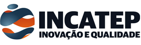 Logo da Incatep